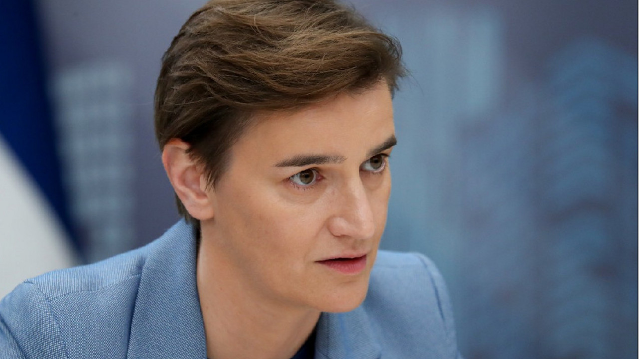 Ana Brnabić 