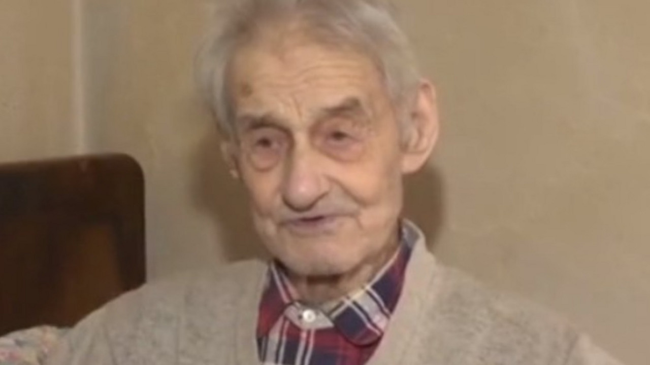 Deda Živan