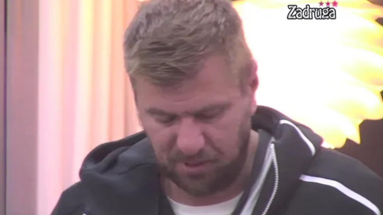 Marko Janjušević Janjuš