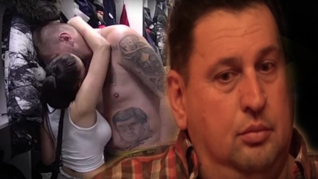 Maja, Taki, Janjuš