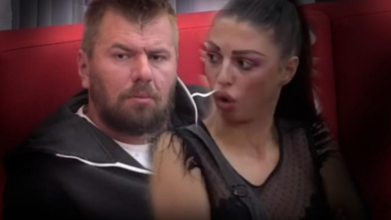 Maja, Janjuš