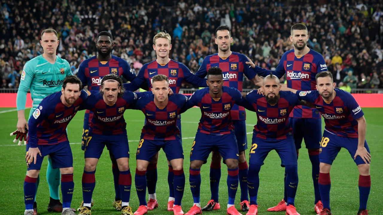 FK Barselona