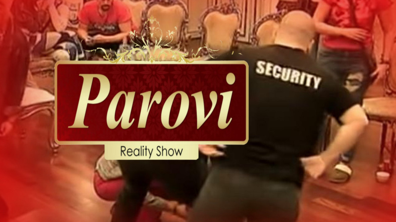 Parovi