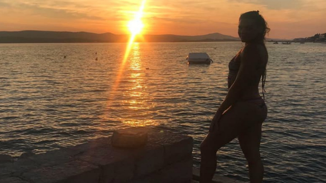 Milica Starović