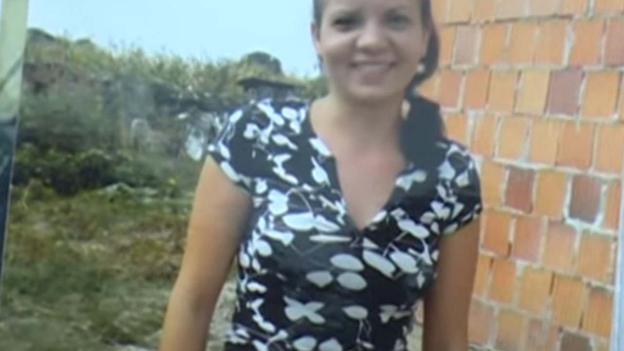 Vedrana Damjanović