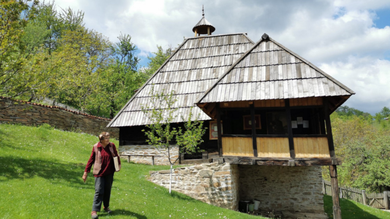 Kuća Obrenovića u Gornjoj Crnući čuva srpsku istoriju