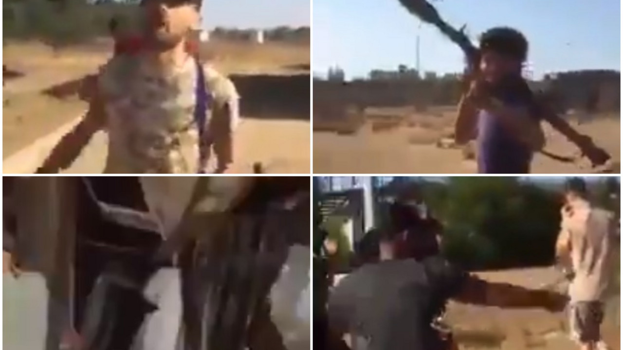 Foto: Twitter/Printscreen/@emad_badi