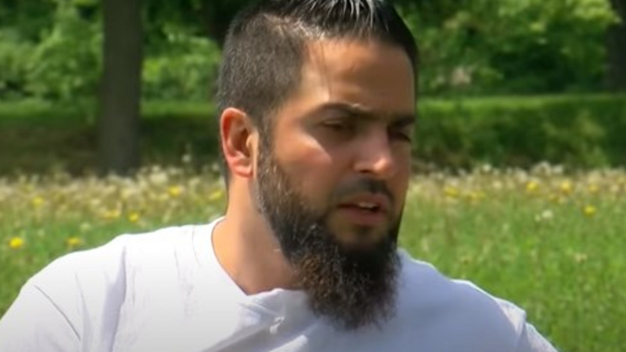 Mahmud Abumajaleh