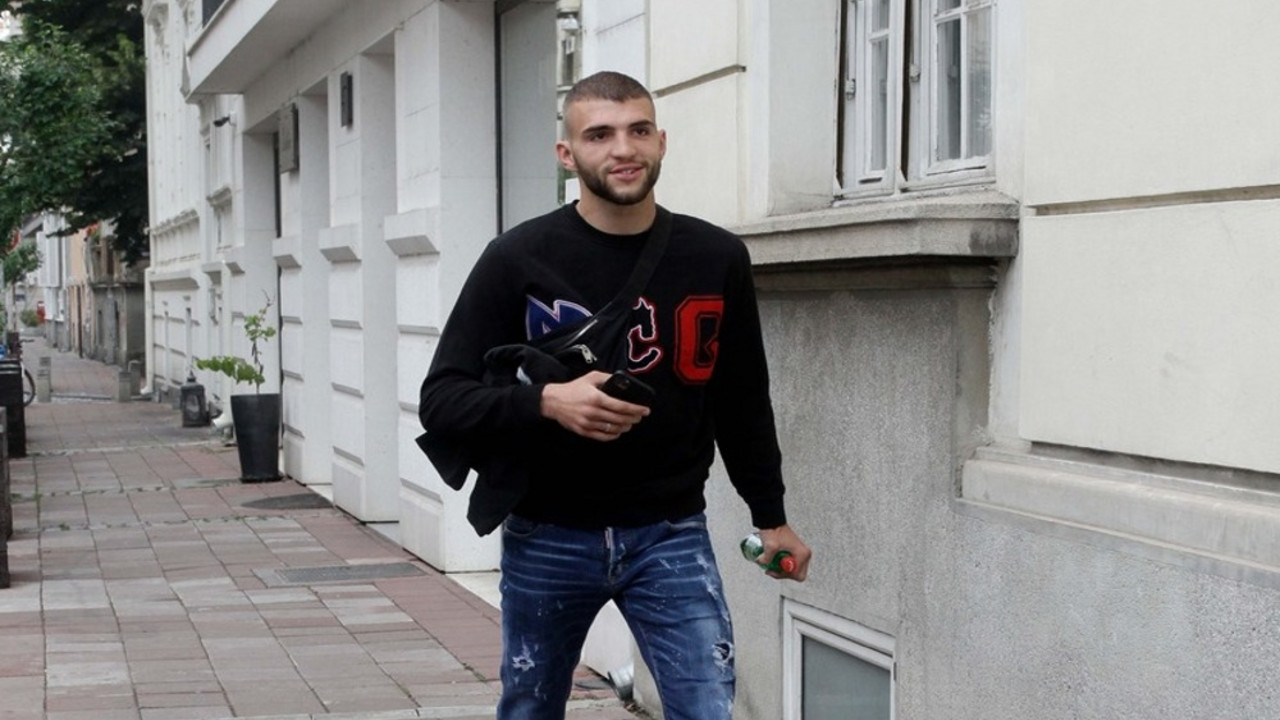 Veljko Ražnatović