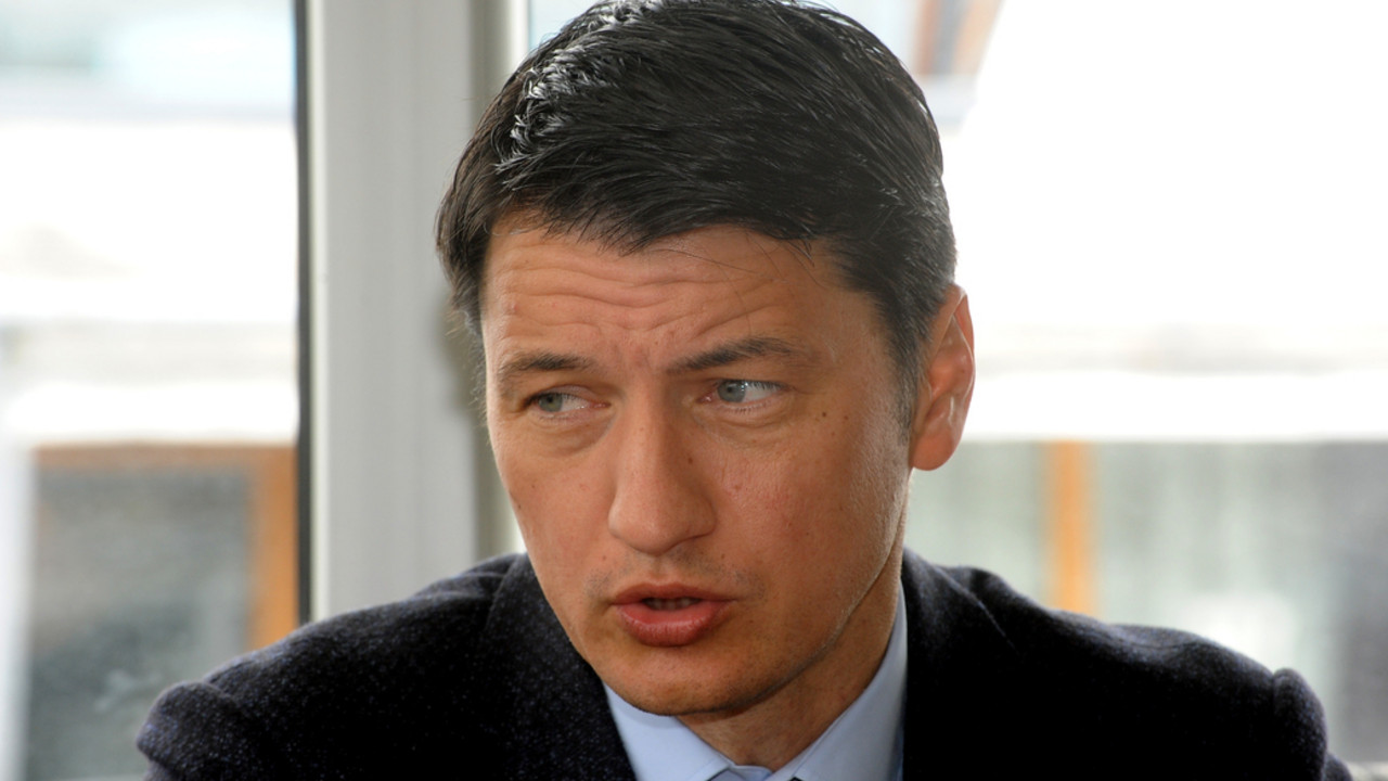 Vladimir Ivić