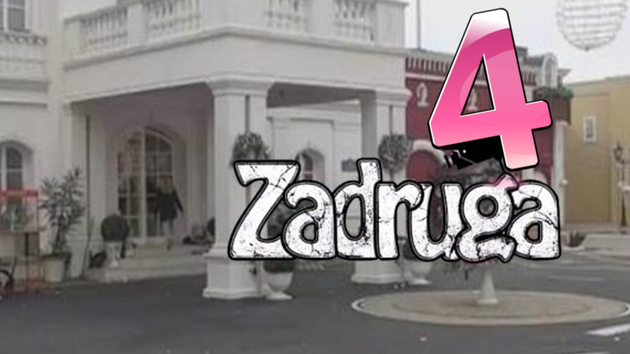 Zadruga