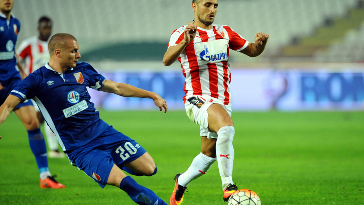Nikola Antić