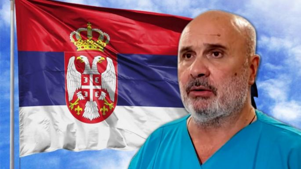 Dr Lazić