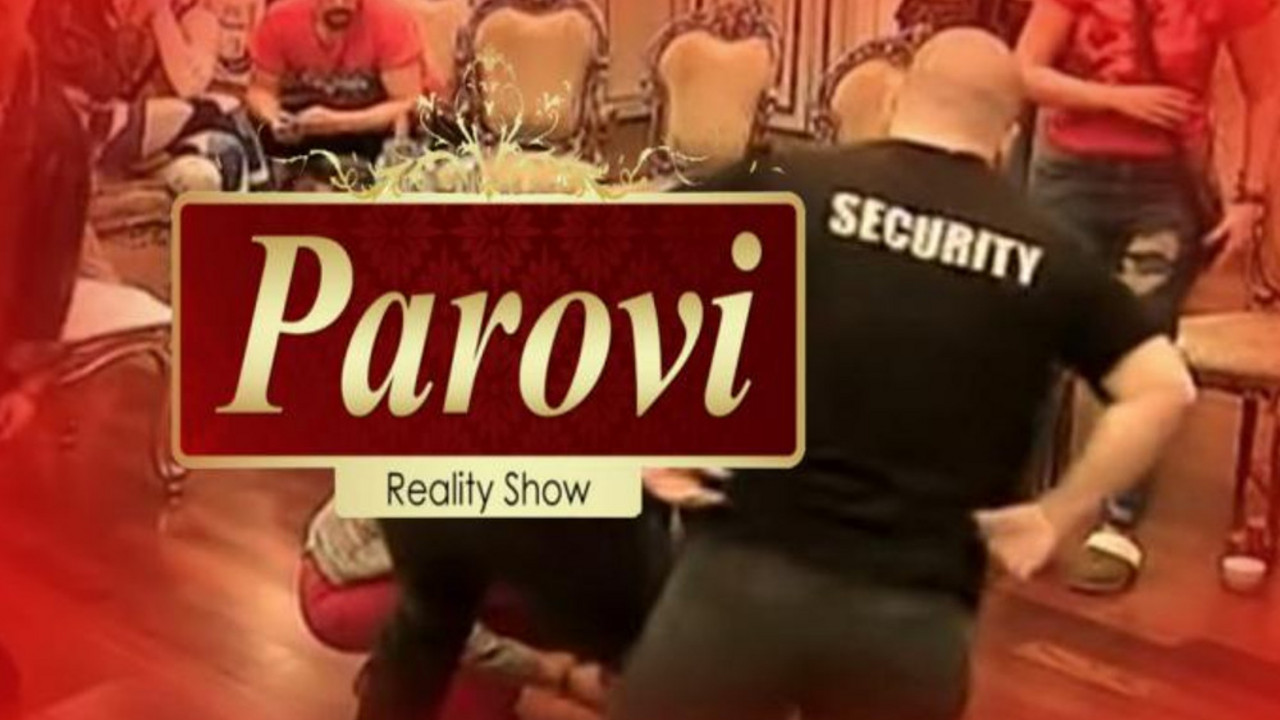 Parovi