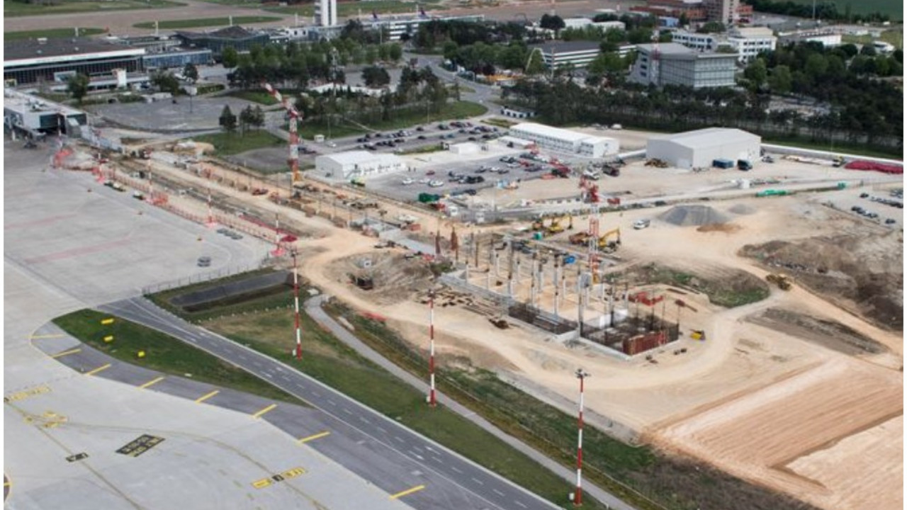 aerodrom