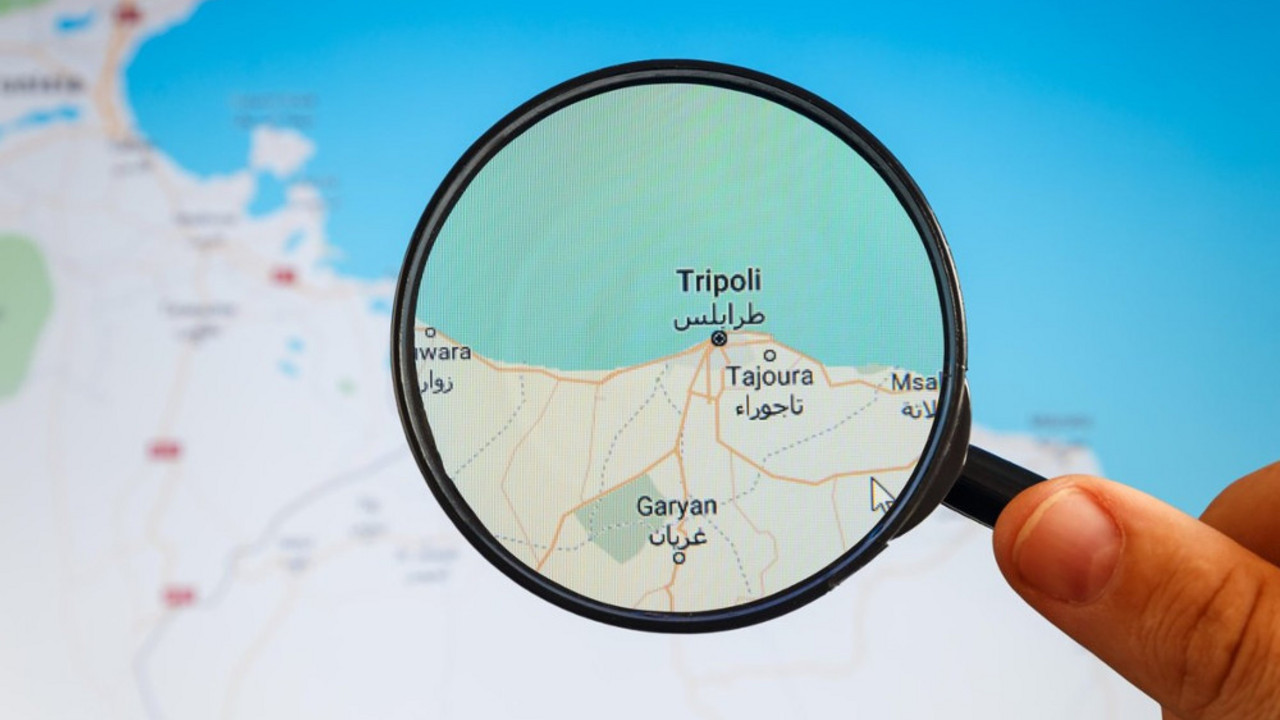 Tripoli