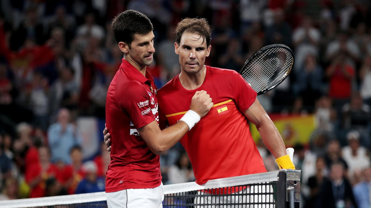 nadal