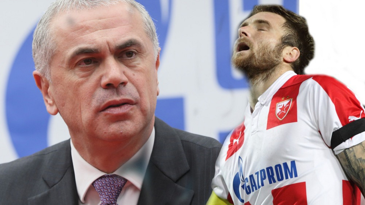 FK Crvena zvezda