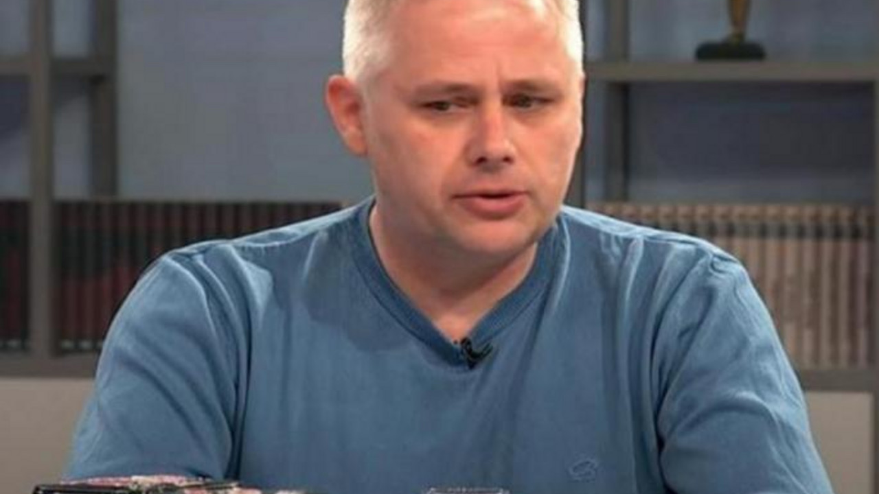Igor Jurić