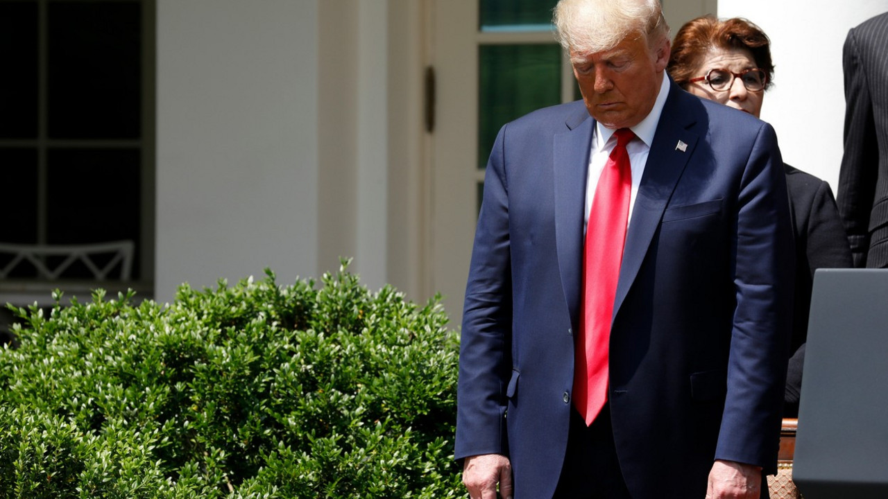 Donald Tramp