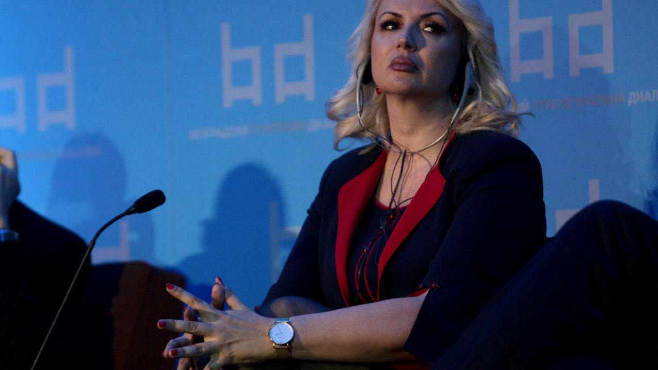 Darija Kisić Tepavčević