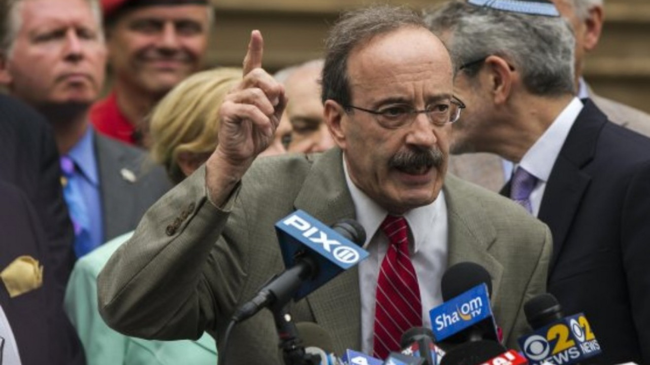 Eliot Engel