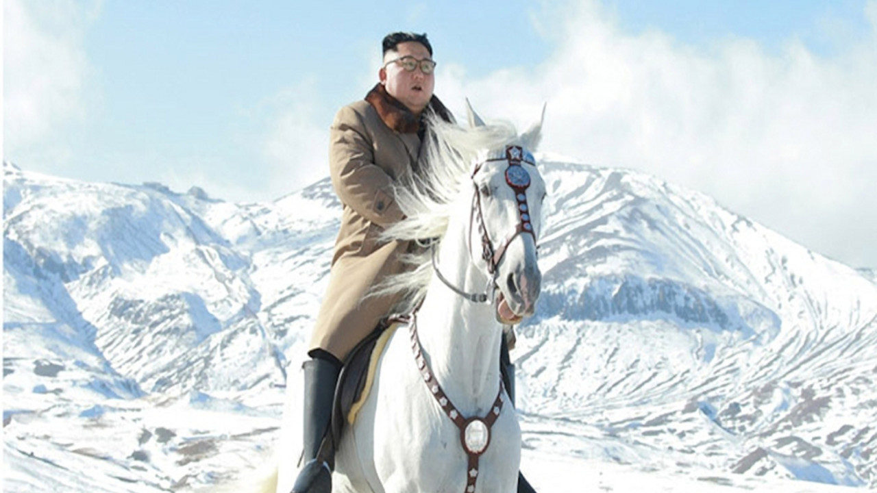 Kim Džong Un