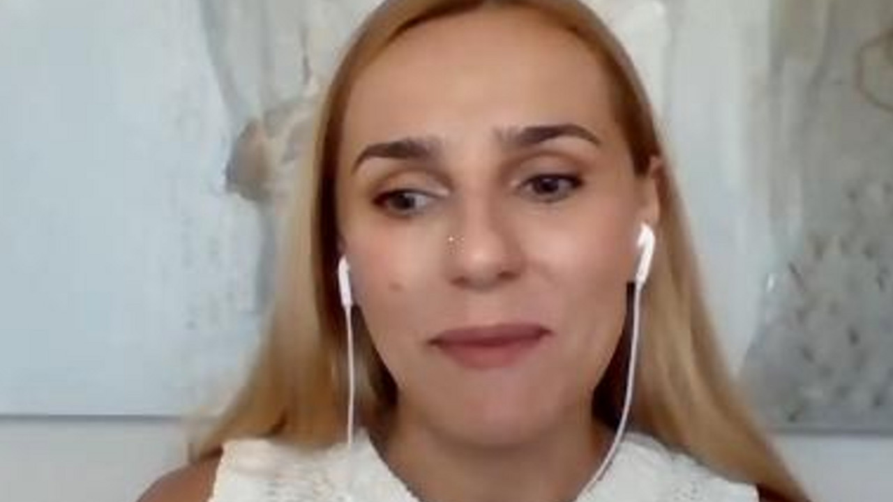 Snežana Ranđelović-Braun