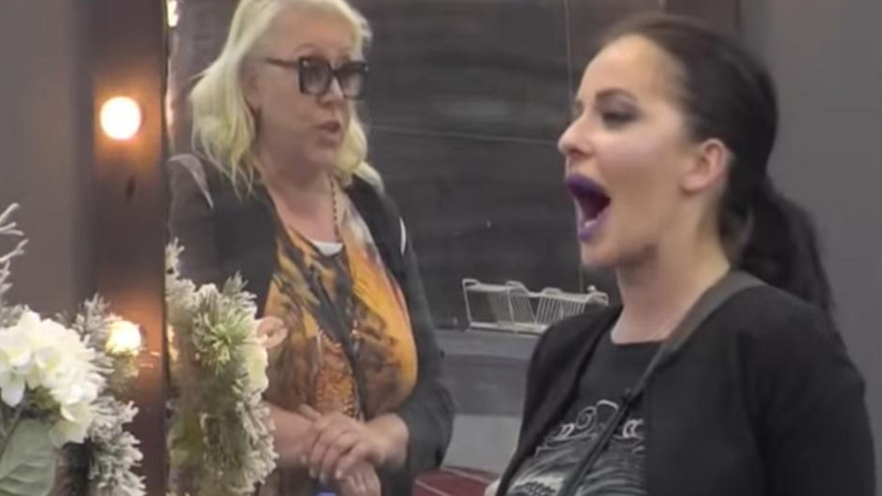 Zorica, Jelena