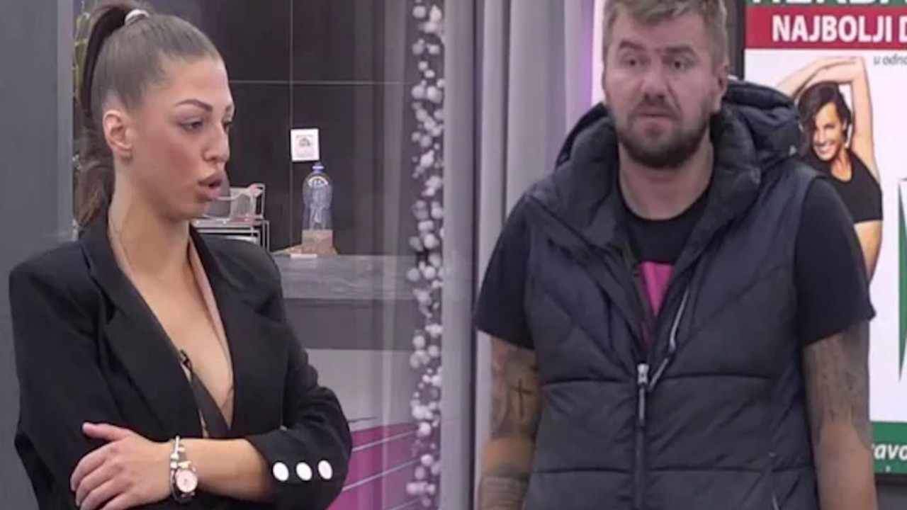 Maja i Janjuš