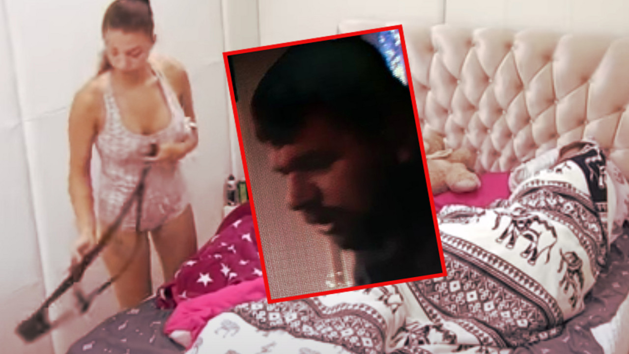 Maja i Janjuš
