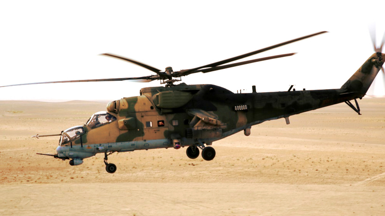 Mi-24