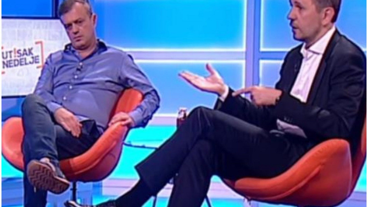 Saša Radulović