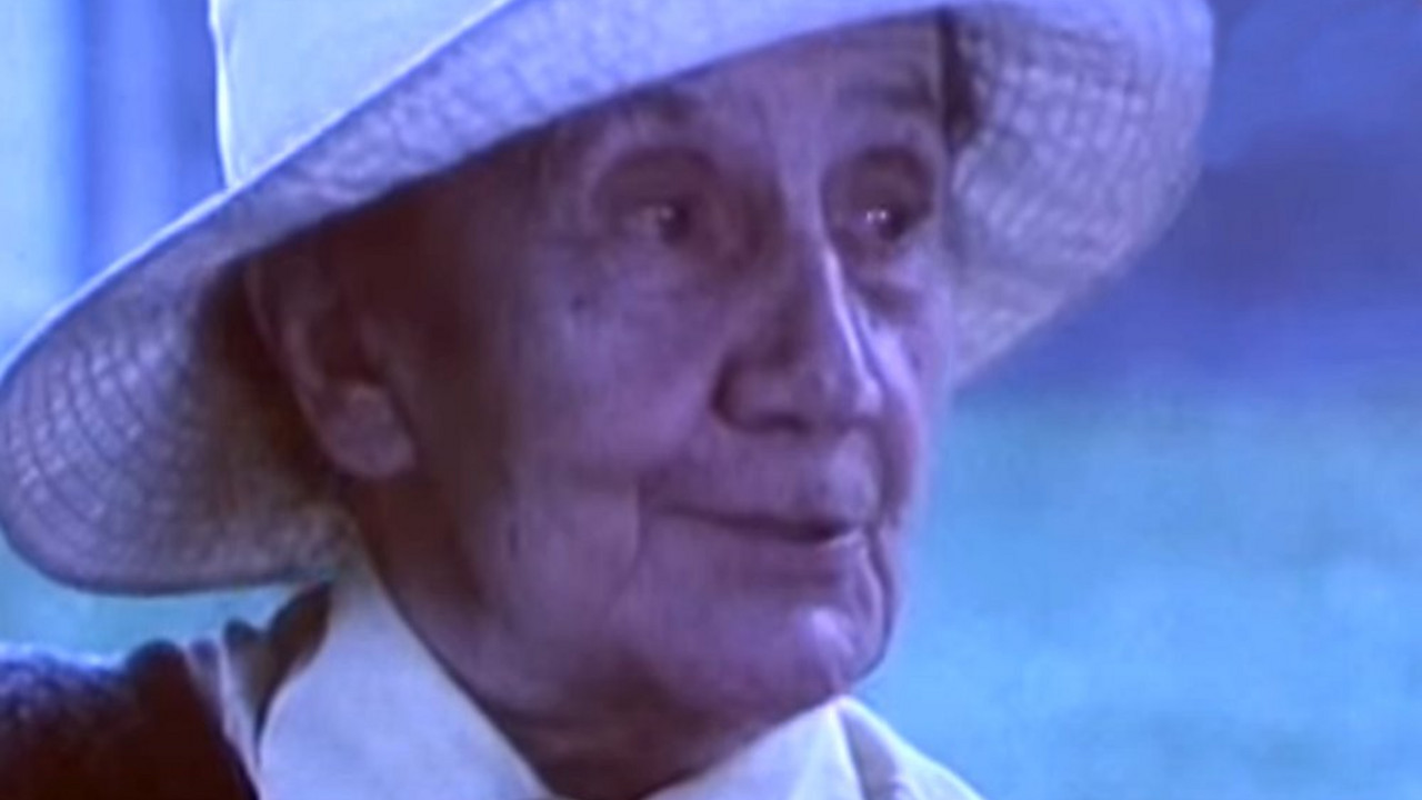 Desanka Maksimović