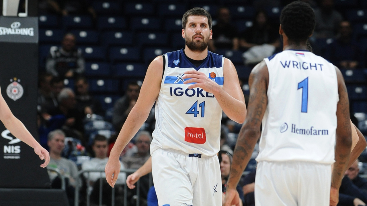 KK Igokea