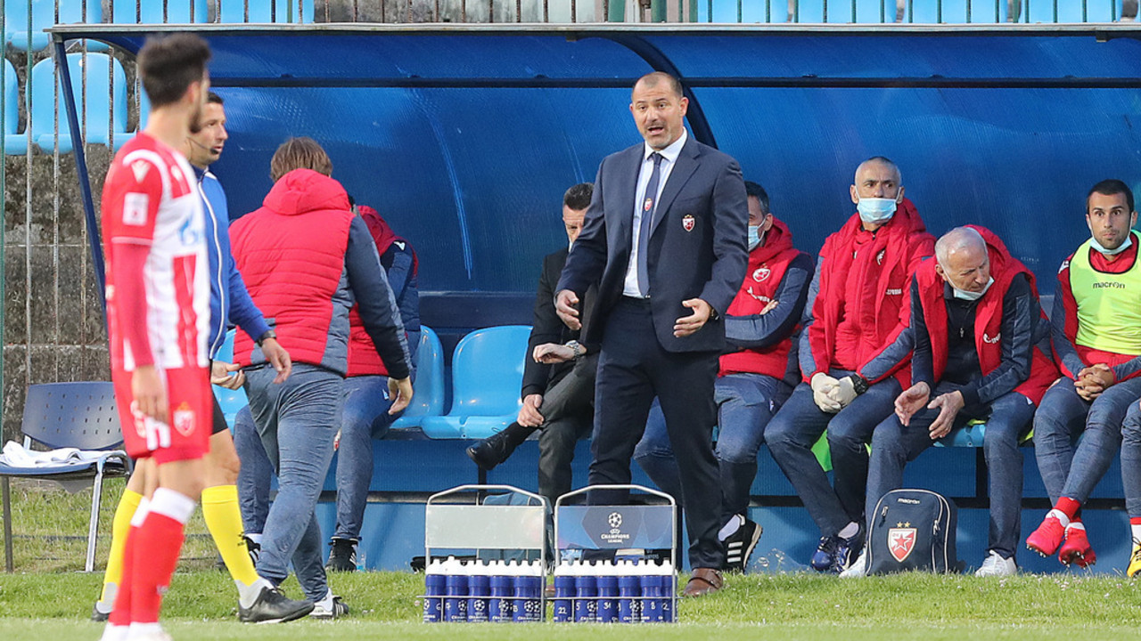 Dejan Stanković