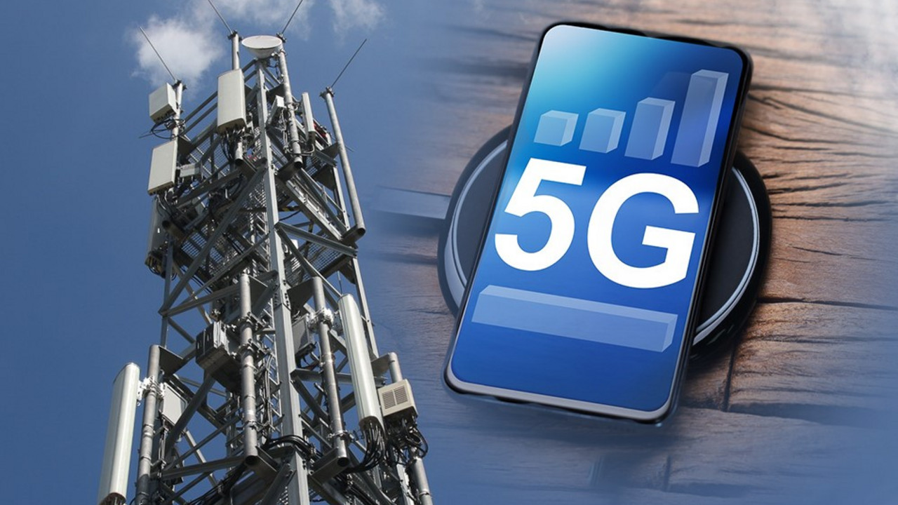 5G