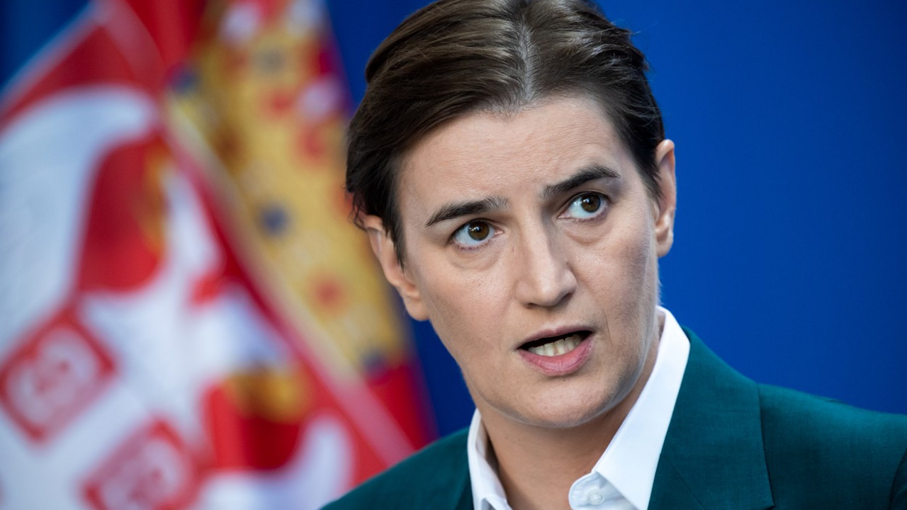 Ana Brnabić