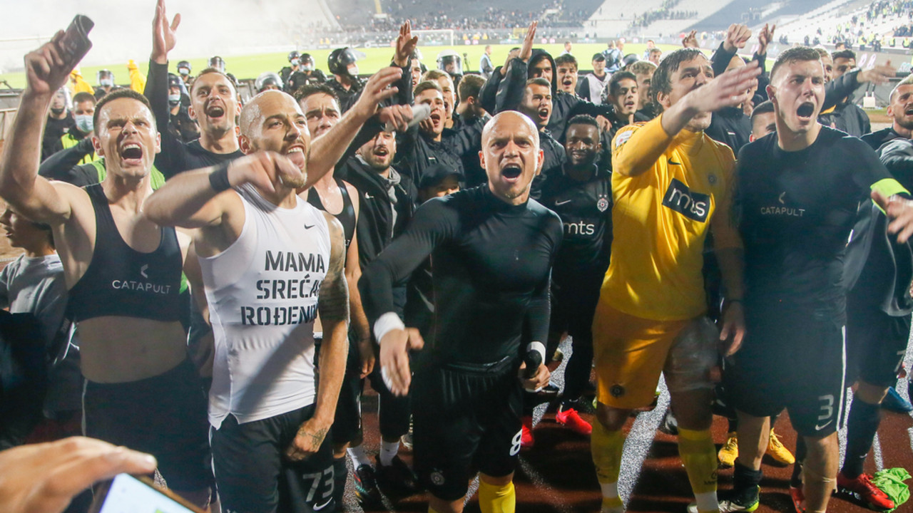 FK Partizan