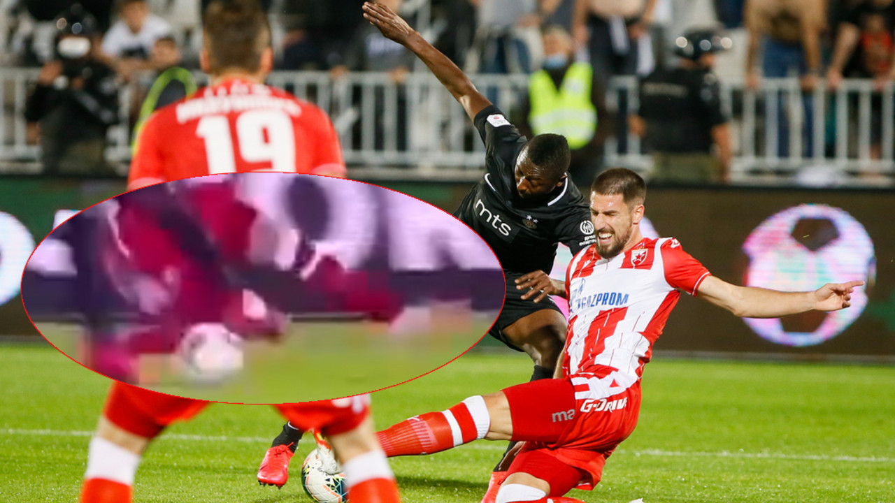 Miloš Degenek