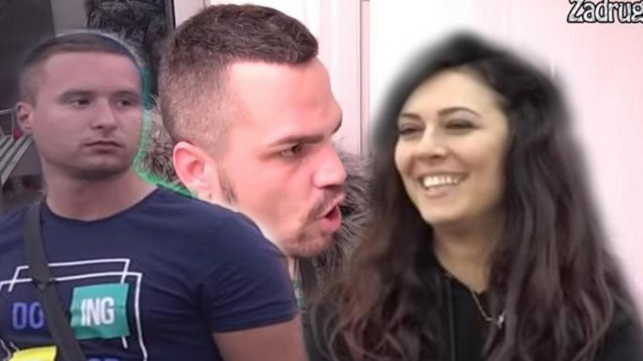 Zadruga