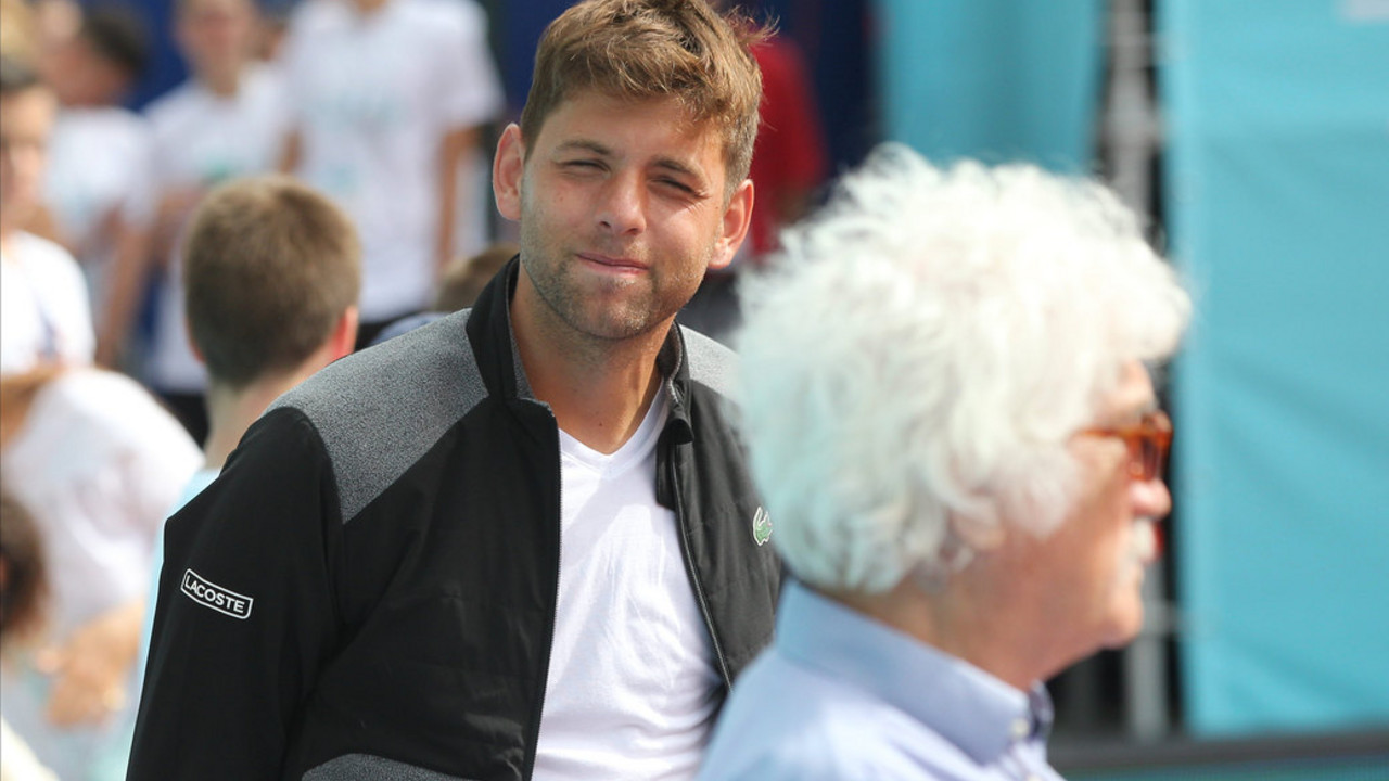 Filip Krajinović