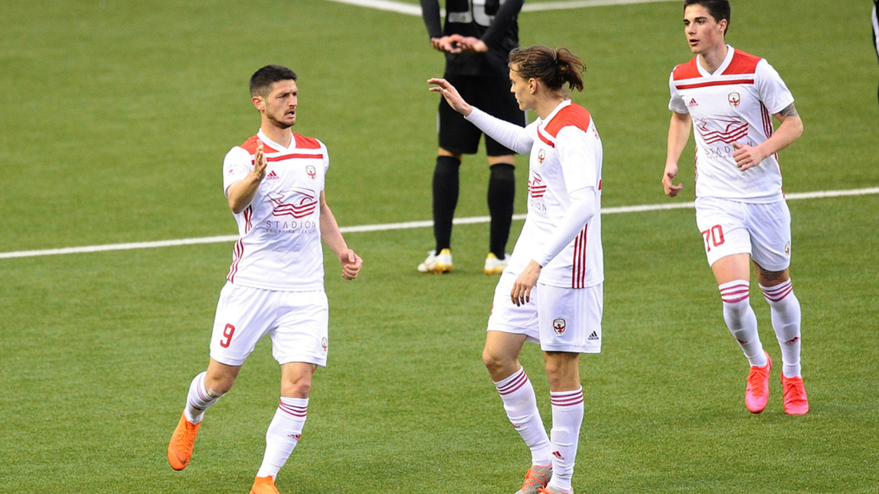 FK Voždovac