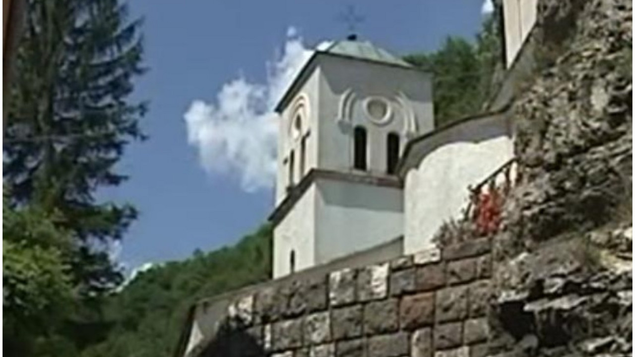 manastir