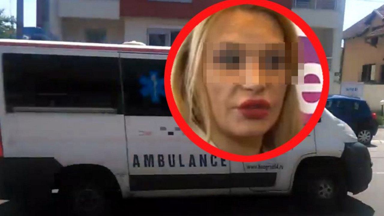 Foto: YoutubePrintscreen/ МиљковићSRB/Lepota i Zdravlje