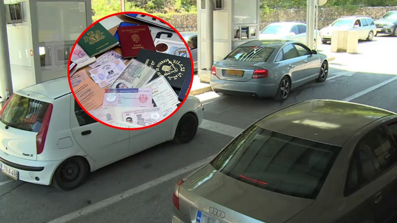 Foto: SD ilustracija/ youtube printscreen AL Jazeera Balkans