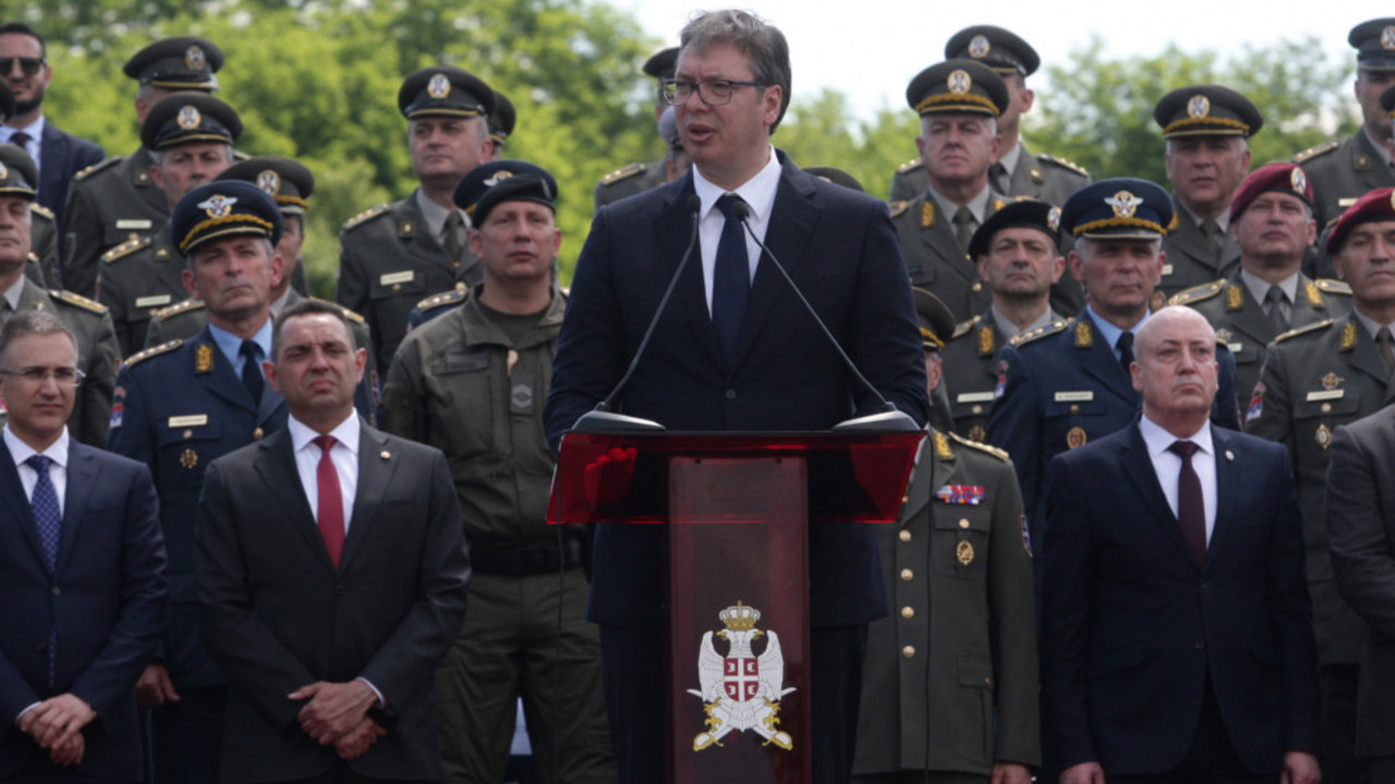 Foto: Tanjug/ TARA RADOVANOVIC / an