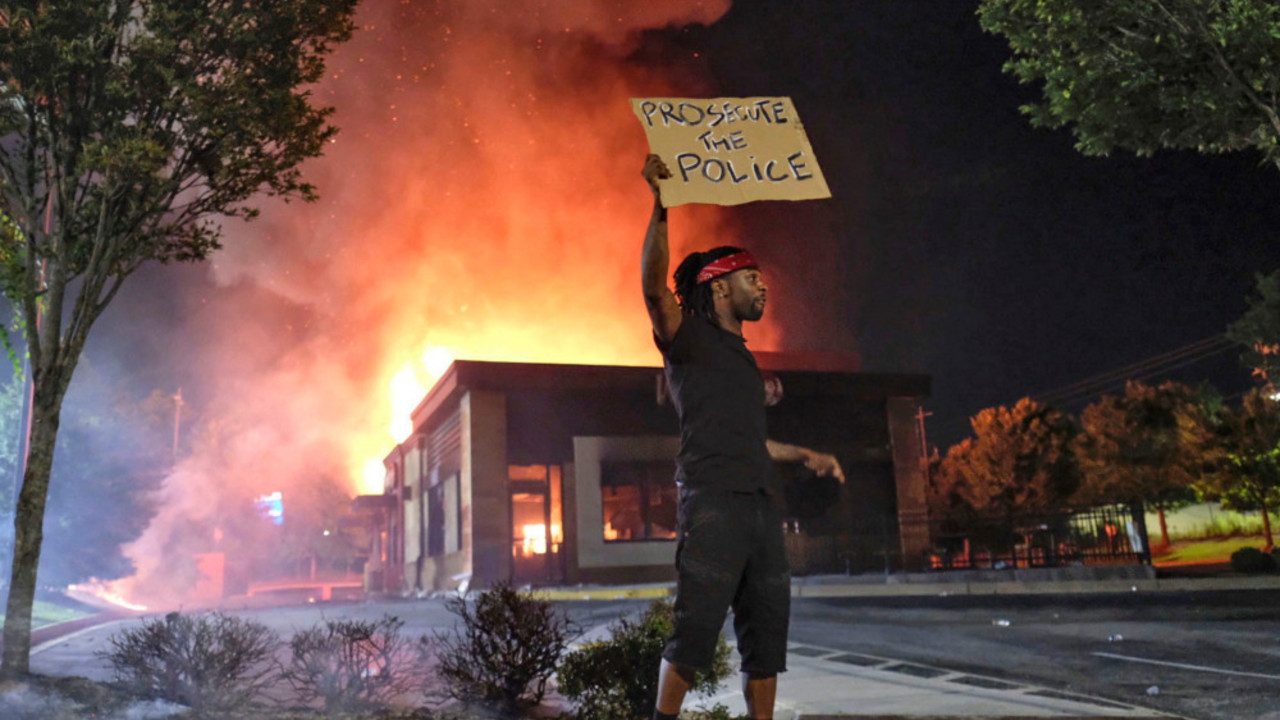 Foto: Tanjug/Ben GrayAtlanta Journal-Constitution via AP