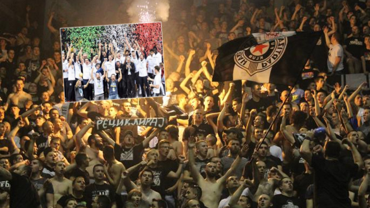 KK Partizan