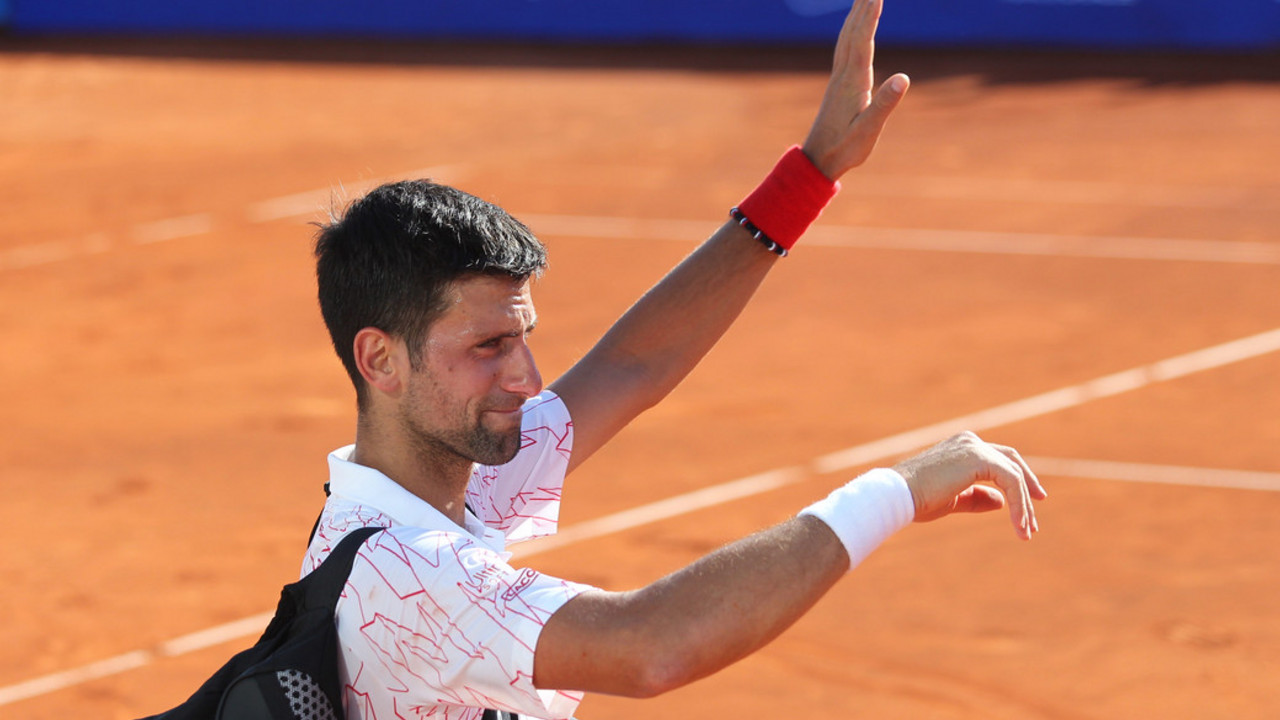 Novak Đoković